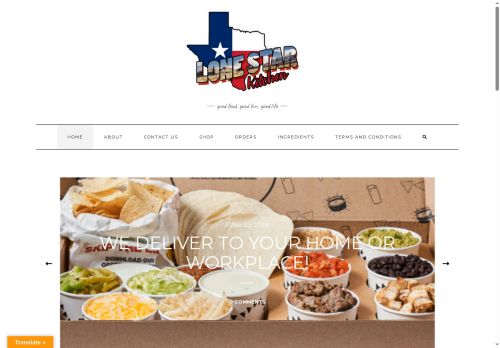 lonestarkitchen.ch capture - 2025-10-15 02:58:27