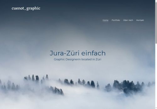 cuenot-graphic.ch capture - 2025-10-15 03:00:56