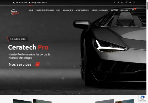 ceratechpro.ch capture - 2025-10-15 03:02:04