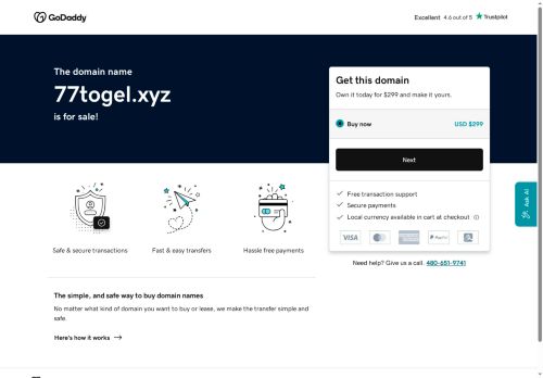77togel.xyz capture - 2025-10-15 03:18:42