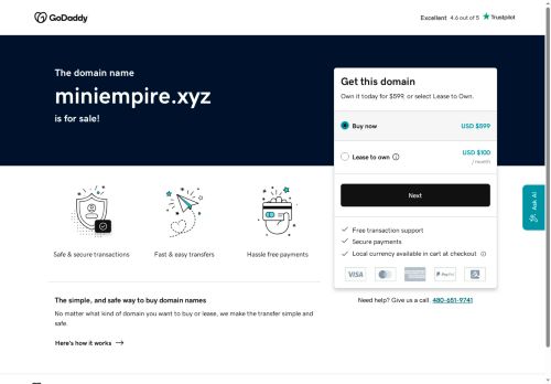 miniempire.xyz capture - 2025-10-15 03:26:40