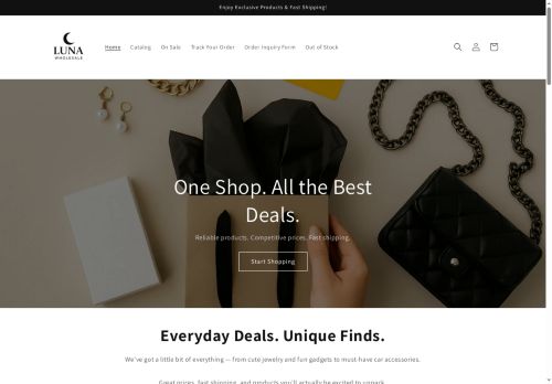 Luna Wholesale capture - 2025-10-15 08:54:14