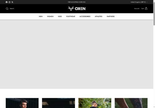 Oxen Sports capture - 2025-10-15 08:58:16