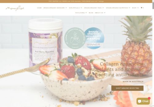 Mayella Organics capture - 2025-10-15 09:11:10