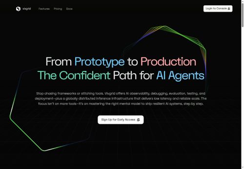 Vivgrid capture - 2025-10-15 09:54:43