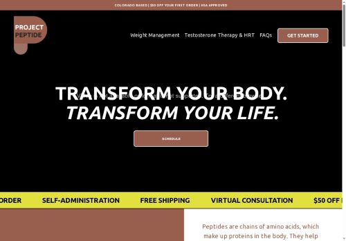 Project Peptide capture - 2025-10-15 11:17:18