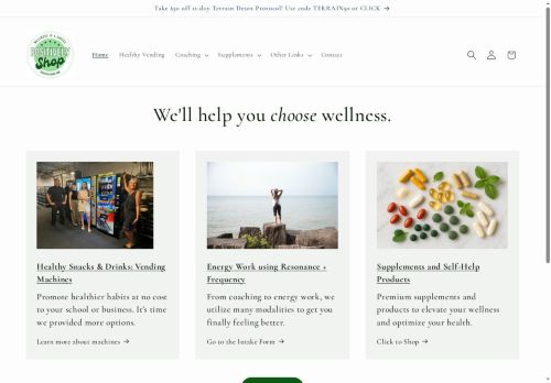 Positively Shop capture - 2025-10-15 11:19:20