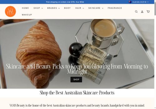 VAMS Beauty capture - 2025-10-15 11:47:50