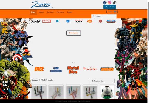 zwetow.com capture - 2025-10-15 11:56:21