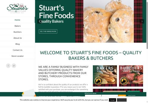 stuartsbakerandbutcher.com capture - 2025-10-15 11:59:26