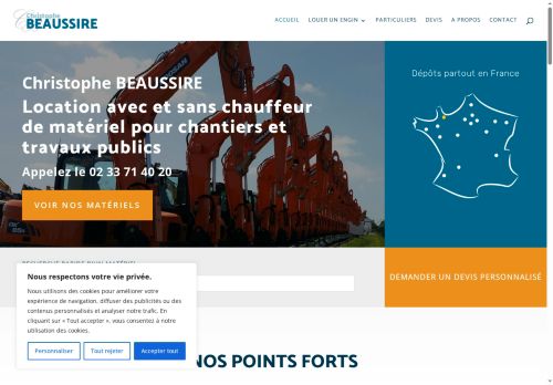 christophebeaussire.com capture - 2025-10-15 12:04:03