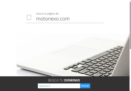 motonexo.com capture - 2025-10-15 12:22:49