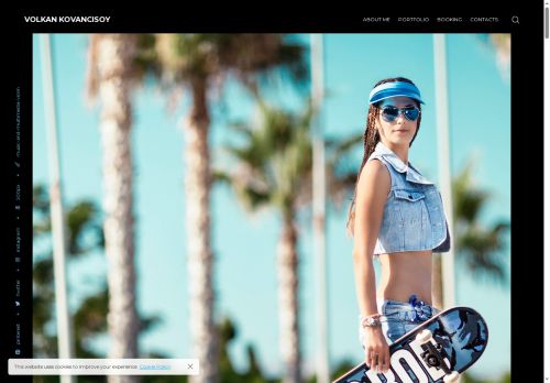 volkankovancisoy.com capture - 2025-10-15 12:56:29