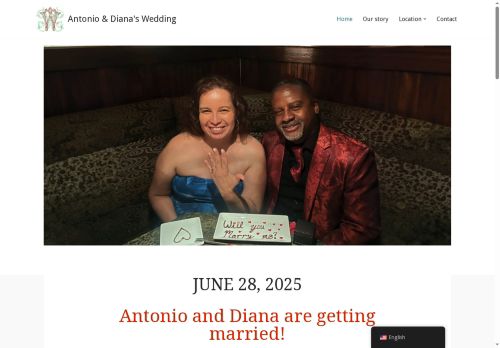 antonioward.com capture - 2025-10-15 13:49:19