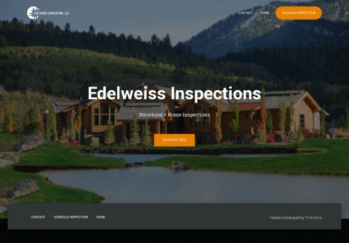 edelweissengineering.com capture - 2025-10-15 13:52:18