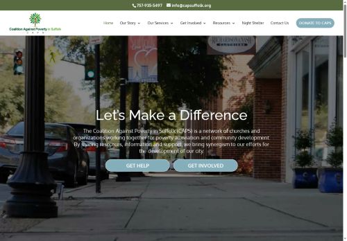 capsuffolk.com capture - 2025-10-15 13:52:18