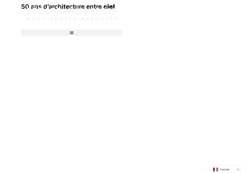 pecardarchitecte.com capture - 2025-10-15 14:00:14