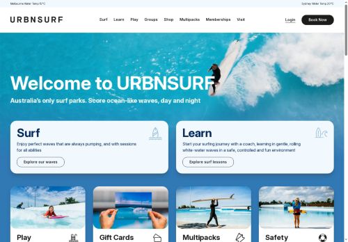 urbnsnow.com capture - 2025-10-15 14:07:35