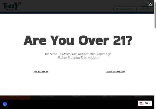gelshotgirl.com capture - 2025-10-15 14:13:04