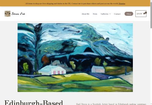 sternbyname.com capture - 2025-10-15 14:37:20