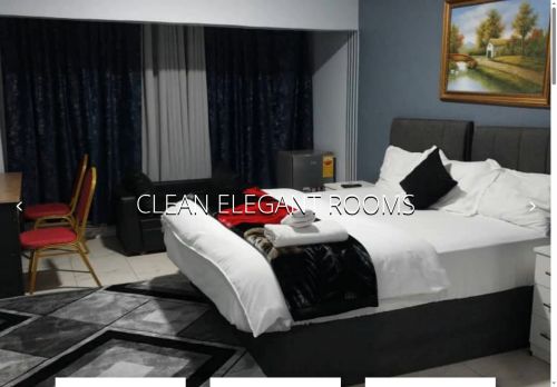 gsphotel.com capture - 2025-10-15 14:37:21