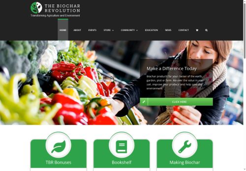 biochar-revolution.com capture - 2025-10-15 14:37:21