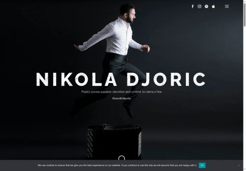nikoladjoric.com capture - 2025-10-15 14:38:15