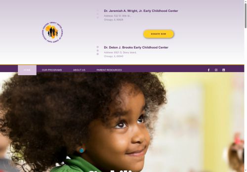 tuccchildcarecenter.com capture - 2025-10-15 14:45:34