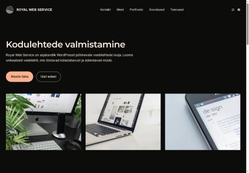 royalwebservice.com capture - 2025-10-15 14:55:19