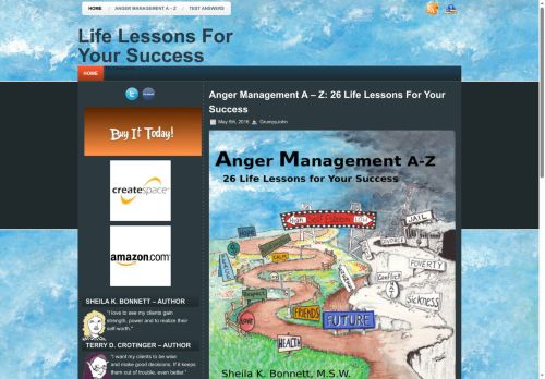 lifelessonsforyoursuccess.com capture - 2025-10-15 15:06:18