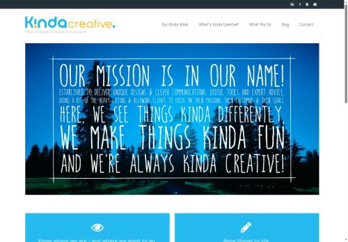 kindacreative.com capture - 2025-10-15 15:32:36