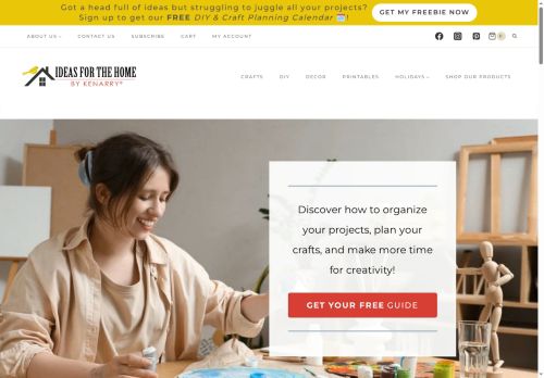 kennary.com capture - 2025-10-15 15:34:12