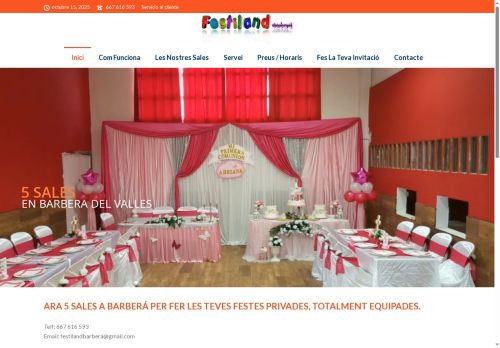 festilandbarbera.com capture - 2025-10-15 15:46:22