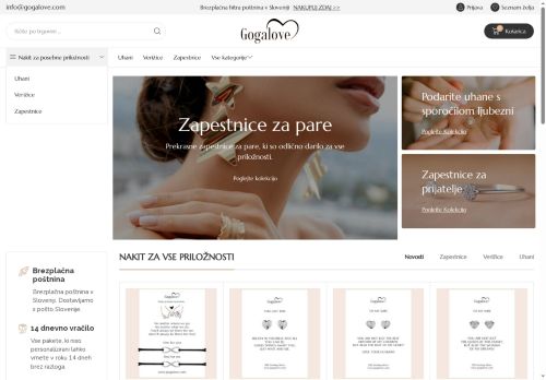 gogalove.com capture - 2025-10-15 15:54:07