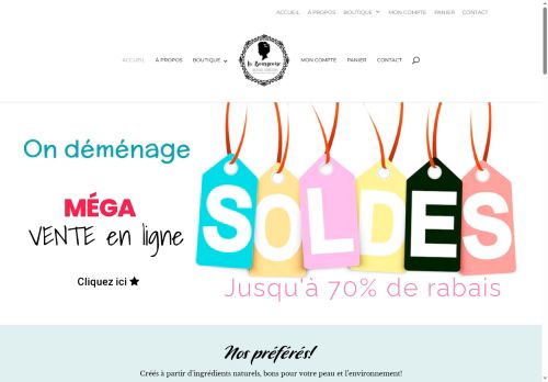 savonslabourgeoise.com capture - 2025-10-15 15:56:08