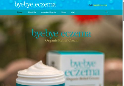 byebyecreams.com capture - 2025-10-15 16:07:26