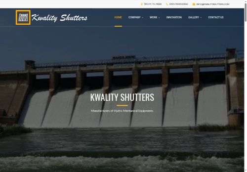 kwalityshutters.com capture - 2025-10-15 16:26:33