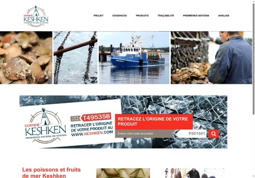 keshken.com capture - 2025-10-15 16:40:14