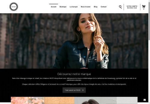 roze-shop.com capture - 2025-10-15 16:51:40