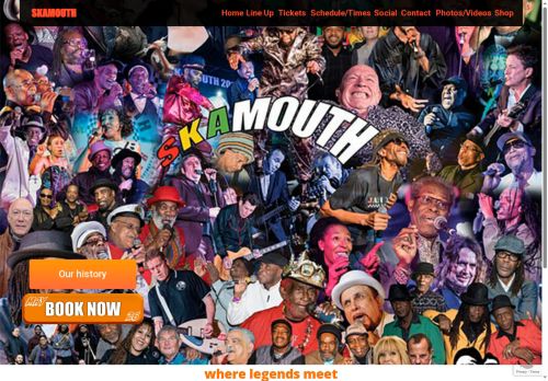 skamouth.com capture - 2025-10-15 17:20:29