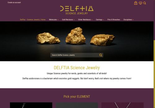 sciencejewellery.com capture - 2025-10-15 17:27:02