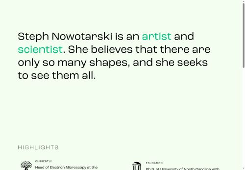 stephanienowotarski.com capture - 2025-10-15 17:36:20