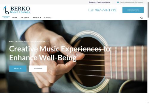 musictherapynewyork.com capture - 2025-10-15 17:36:20