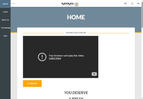 nownowneighbor.com capture - 2025-10-15 17:49:40