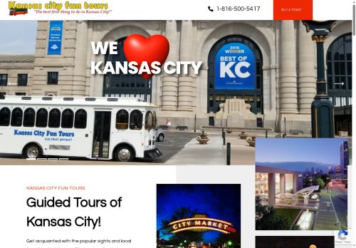 kansascityfuntours.com capture - 2025-10-15 17:52:23