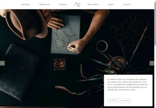 edouardastruc.com capture - 2025-10-15 17:54:24