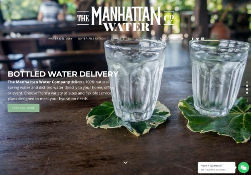 newyorkspringwaterdelivery.com capture - 2025-10-15 18:14:45