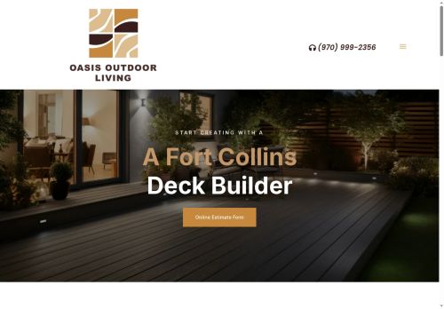 fortcollinsdecks.com capture - 2025-10-15 18:20:01