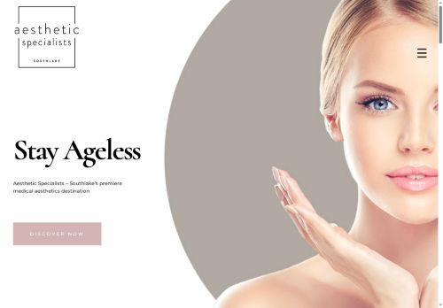 aestheticspecialists.com capture - 2025-10-15 18:27:21