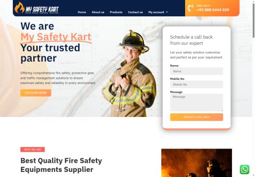 mysafetykart.com capture - 2025-10-15 18:31:40